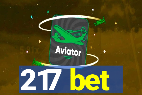 217 bet